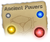 Play Ancient Powers Online