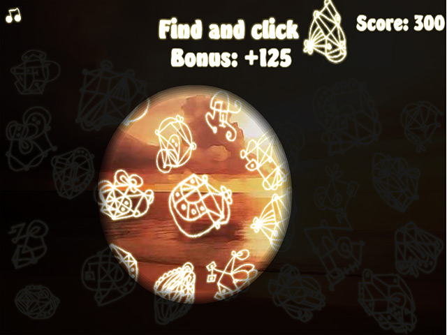 Game Screen Shots