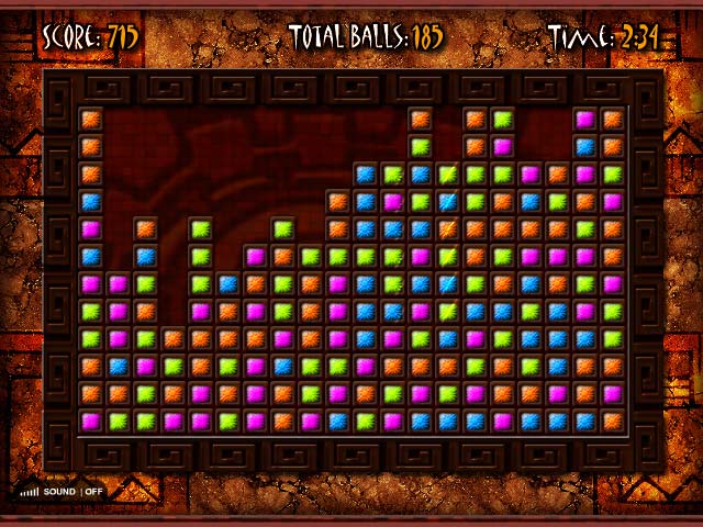 Game Screen Shots