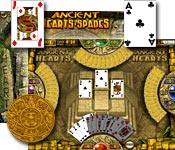 Ancient Hearts and Spades - Mac
