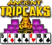 tripeaks game