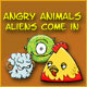 Angry Animals - Online