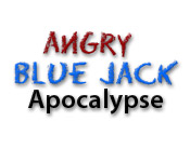 Download Angry Blue Jack Apocalypse Game