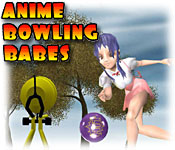 anime bowling