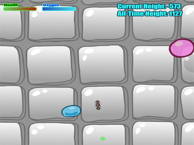 Game Screen Shots
