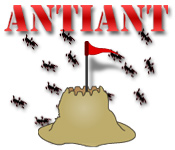 Ant Games Online