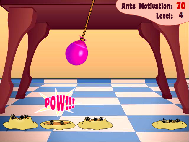 Game Screen Shots