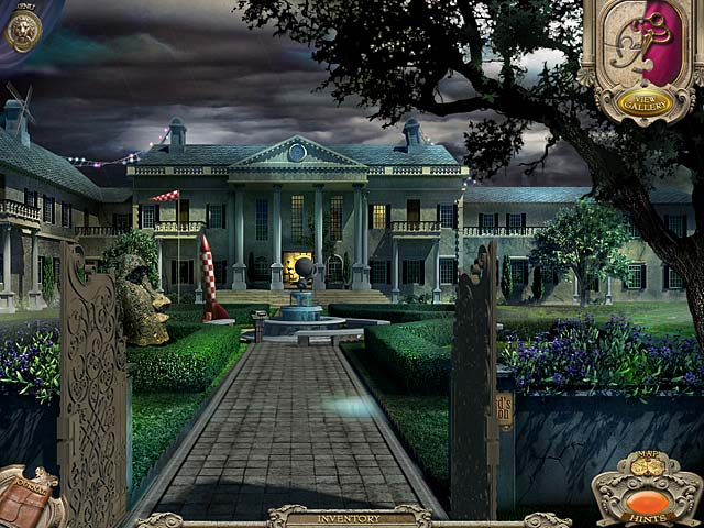 Download Antique Mysteries Secrets Of Howard 039 S Mansion Free