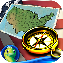 Antique Road Trip: American Dreamin’ comes to iPad!