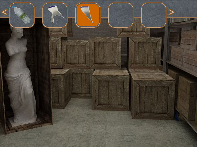 Game Screenshots