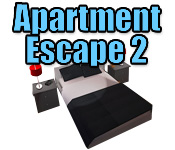 Apartment Escape 2 - Online