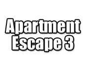 Apartment Escape 3 - Online
