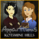 Apparitions: Kotsmine Hills