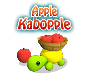 Play Apple Kabopple Online