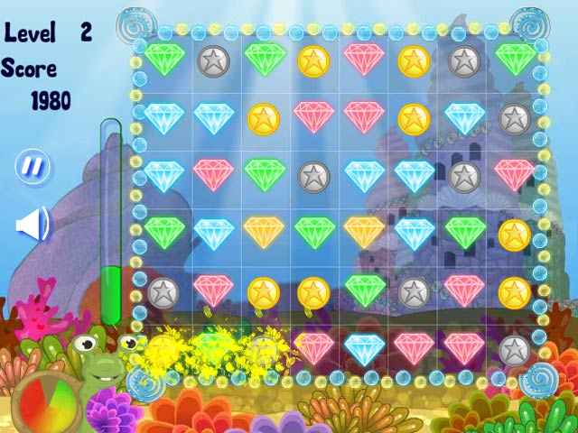 Game Screenshots