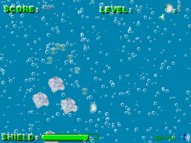 Aquanum Screen Shots