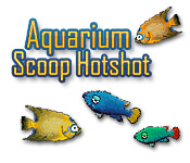 Play Aquarium Scoop Hotshot Online