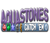 Play Aquastones Catch'em Online