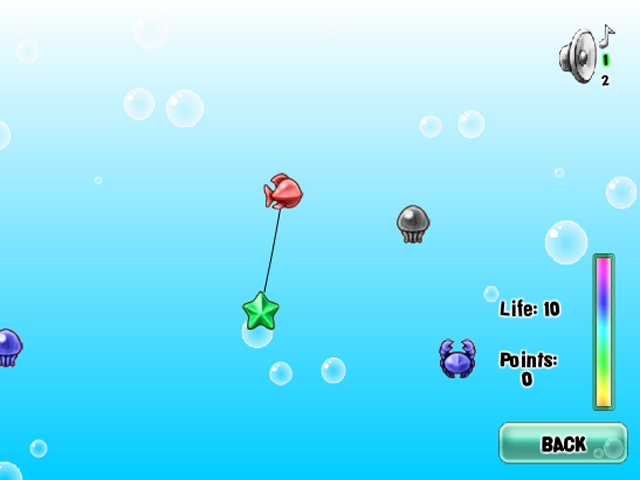 Game Screen Shots