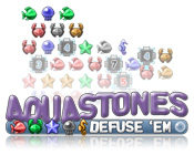 Play Aquastones Defuse Online
