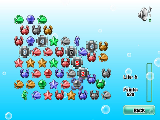 Aquastones Defuse Screen Shots