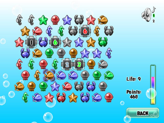 Game Screen Shots