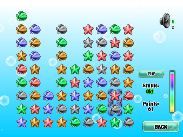 Game Screen Shots