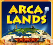 Arcalands