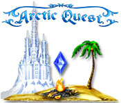 Play Arctic Quest Online