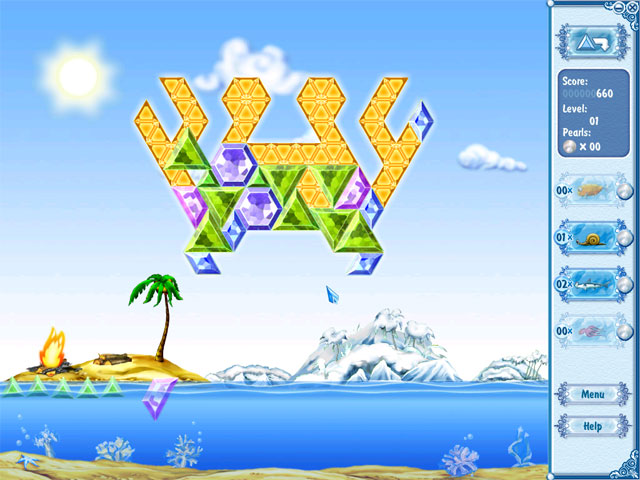 Arctic Quest Screen Shots