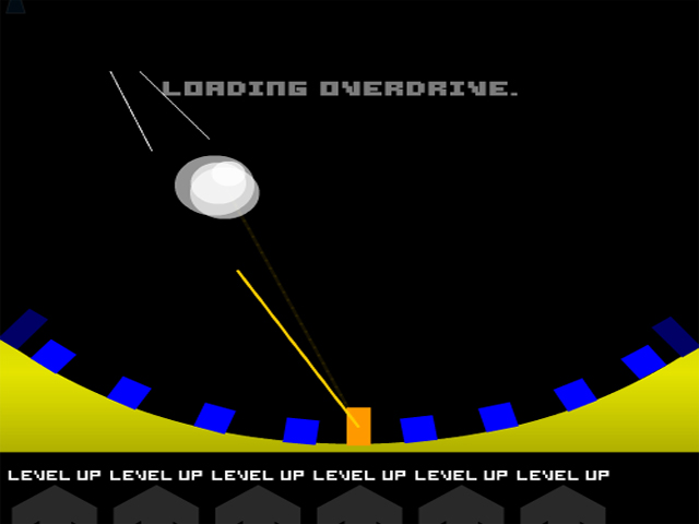 Game Screen Shots