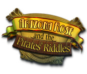 Arizona Rose and the Pirates' Riddles Screen