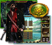 Arizona Rose and the Pirates` Riddles - Mac