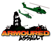 Play Armoured Assault Online