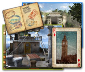 Around the World in Eighty Days: The Challenge - Mac