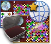 Around the World - Mac