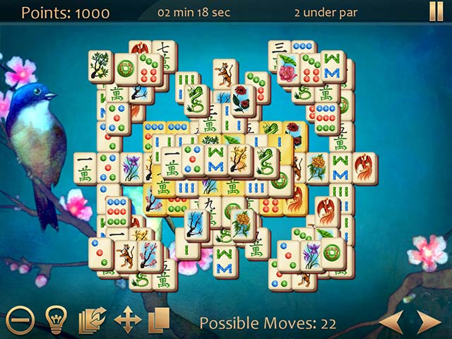 downloading Mahjong Journey: Tile Matching Puzzle