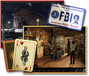 Art of Murder: Cards of Destiny