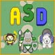 ASD: Warriors Three - Online