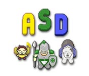Play ASD: Warriors Three Online