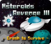 Play Asteroids Revenge Online