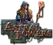 Astral Towers Image