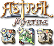 Astral Masters