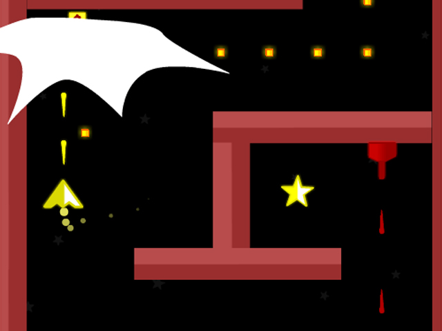 Astro Chaser Screen Shots