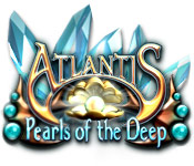 Atlantis: Pearls of the Deep Screenshot