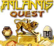 Atlantic Quest Game