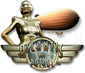 free download Atlantis Sky Patrol game