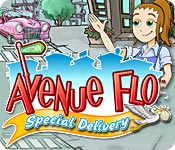 avenue flo games download