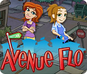 Avenue Flo