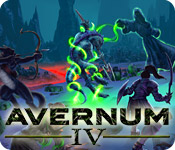 free download Avernum IV game